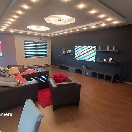 Apartments Malkoc Lux Bihac Luaran gambar