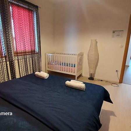 Apartments Malkoc Lux Bihac Luaran gambar