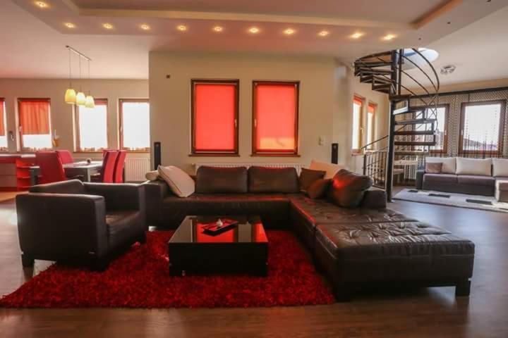 Apartments Malkoc Lux Bihac Luaran gambar