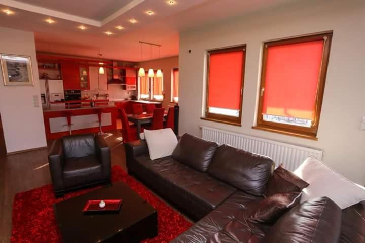 Apartments Malkoc Lux Bihac Luaran gambar