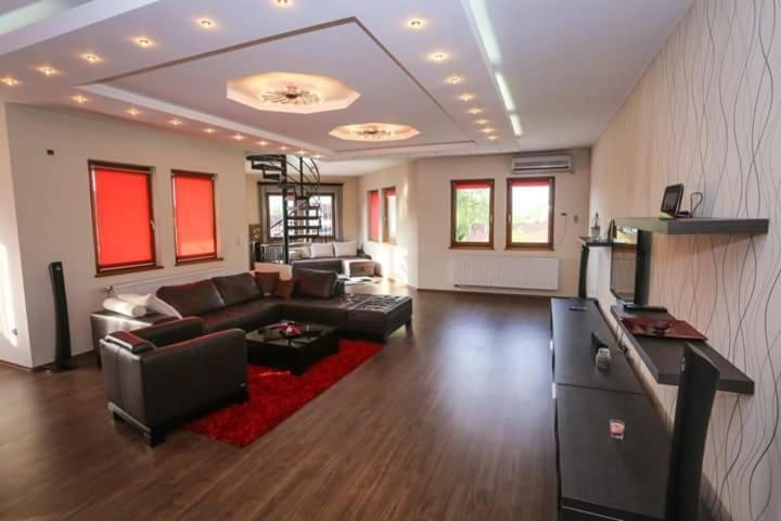 Apartments Malkoc Lux Bihac Luaran gambar