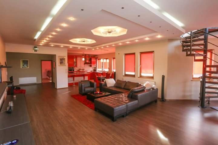 Apartments Malkoc Lux Bihac Luaran gambar