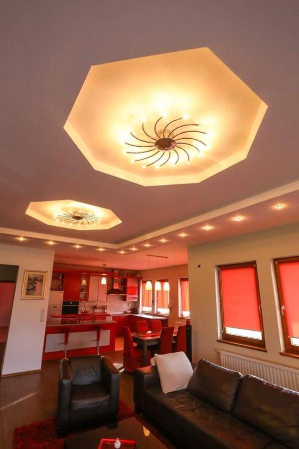 Apartments Malkoc Lux Bihac Luaran gambar