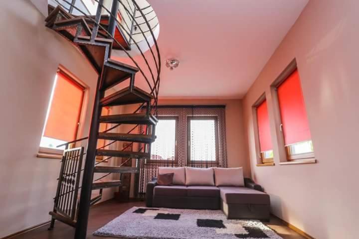 Apartments Malkoc Lux Bihac Luaran gambar