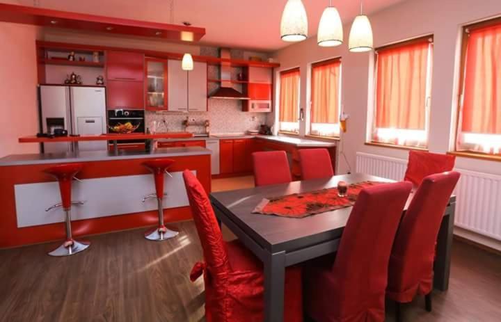 Apartments Malkoc Lux Bihac Luaran gambar