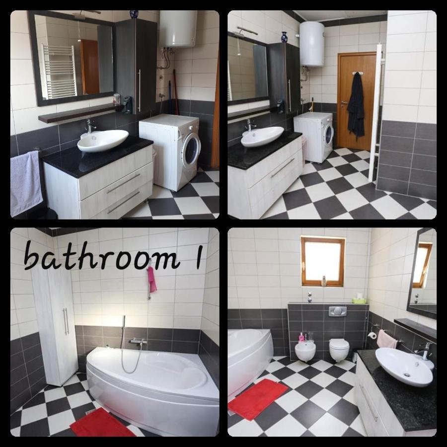 Apartments Malkoc Lux Bihac Luaran gambar