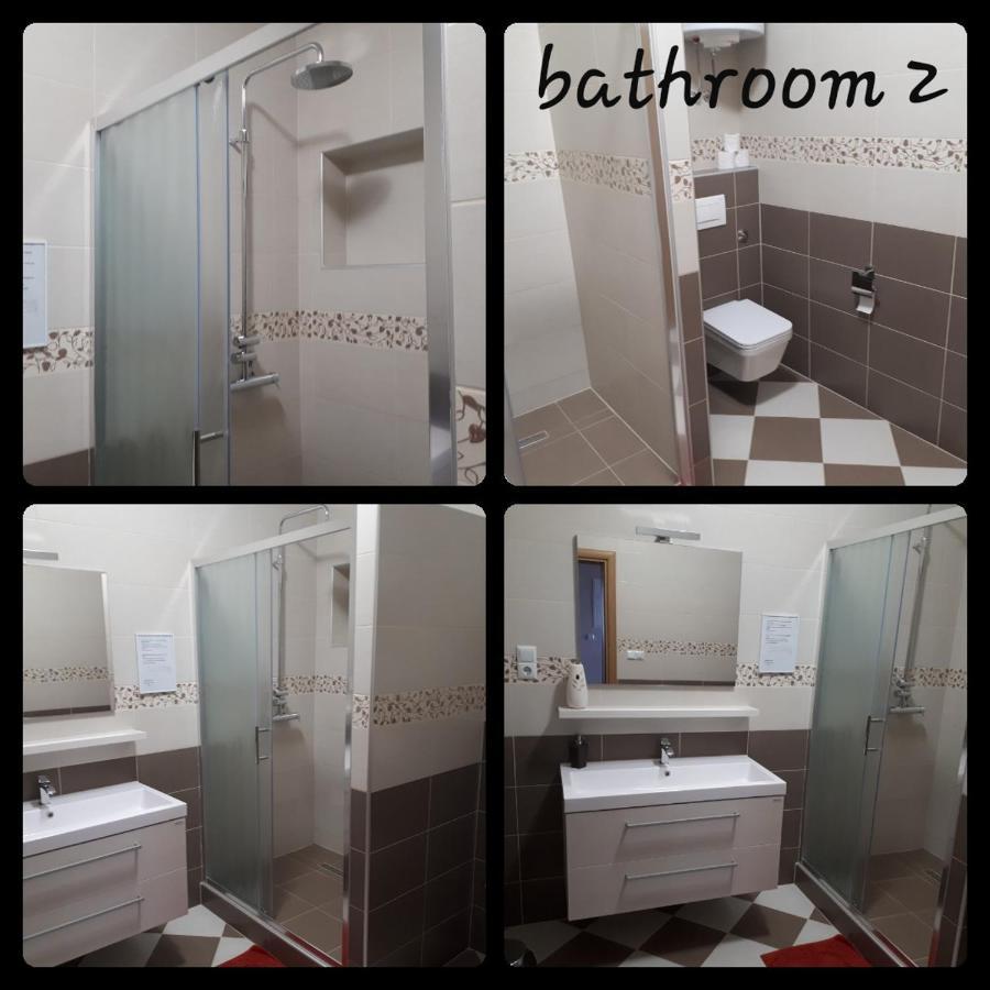 Apartments Malkoc Lux Bihac Luaran gambar