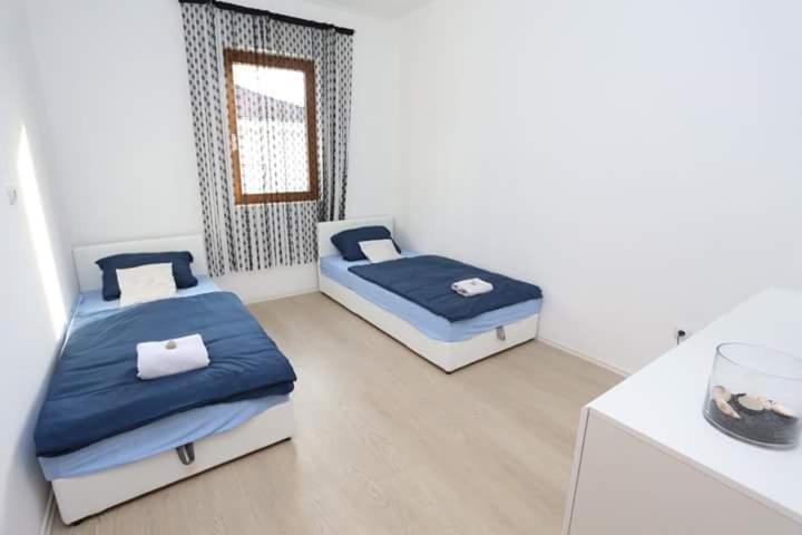 Apartments Malkoc Lux Bihac Luaran gambar