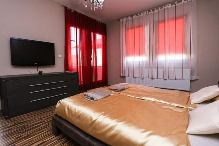Apartments Malkoc Lux Bihac Luaran gambar