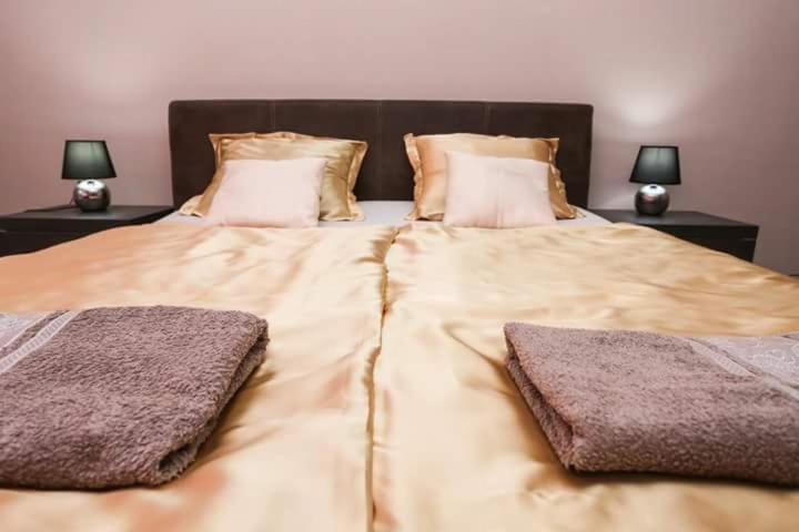 Apartments Malkoc Lux Bihac Luaran gambar