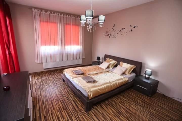 Apartments Malkoc Lux Bihac Luaran gambar