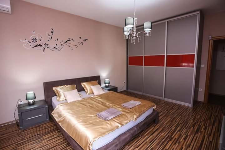 Apartments Malkoc Lux Bihac Luaran gambar