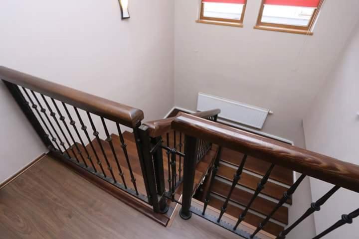 Apartments Malkoc Lux Bihac Luaran gambar