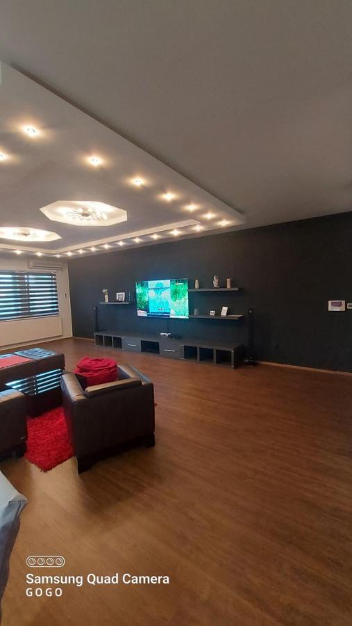 Apartments Malkoc Lux Bihac Luaran gambar