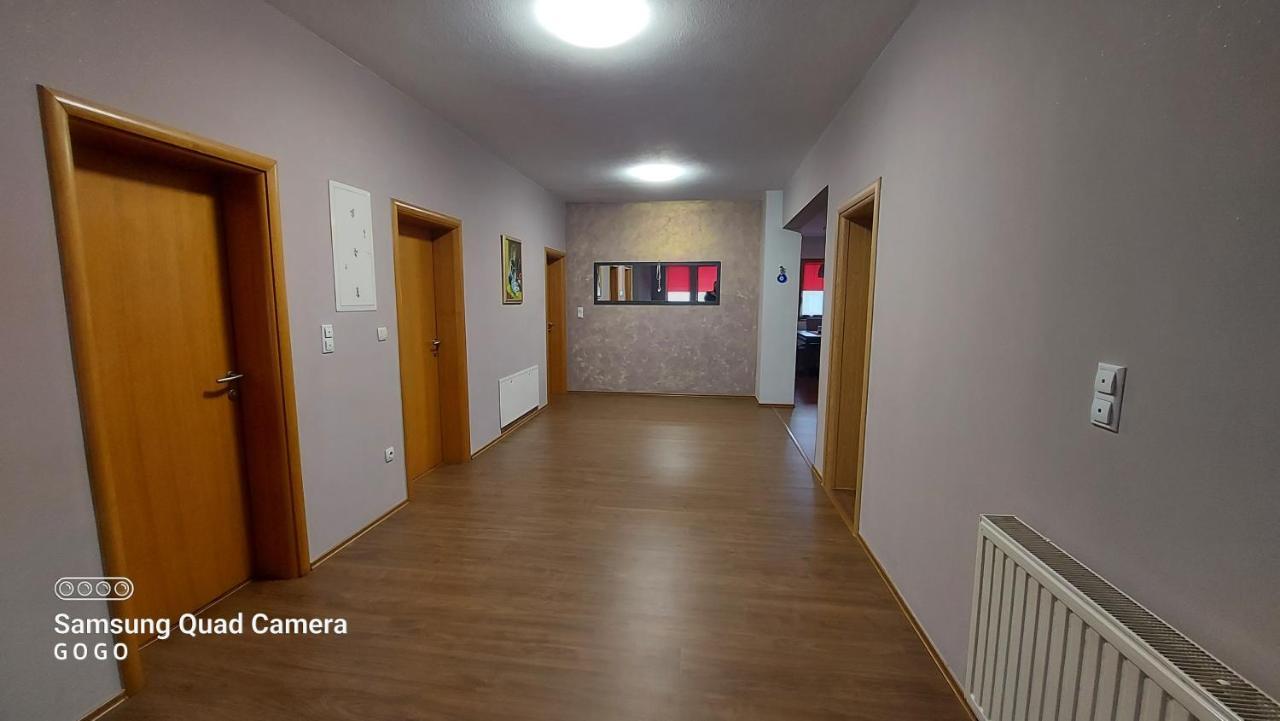 Apartments Malkoc Lux Bihac Luaran gambar