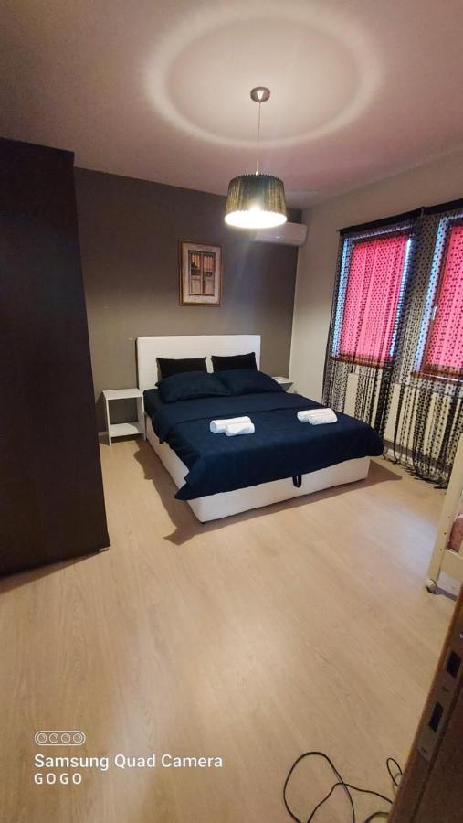Apartments Malkoc Lux Bihac Luaran gambar