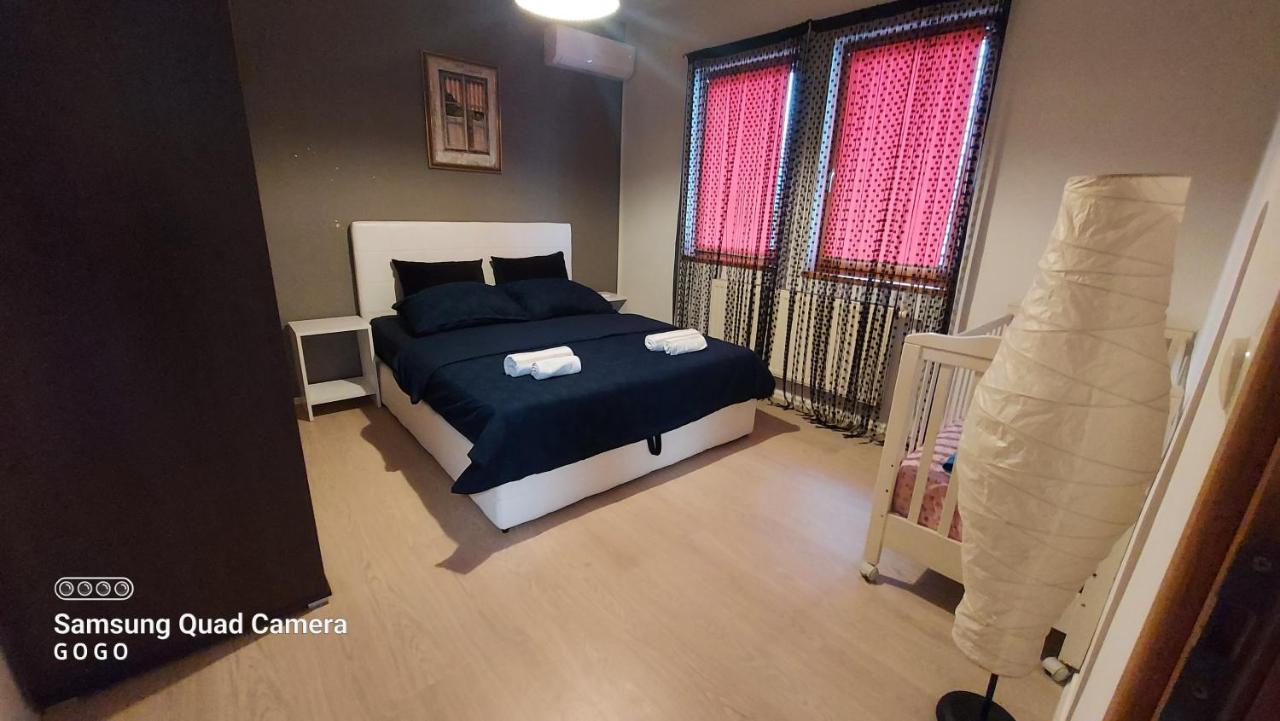 Apartments Malkoc Lux Bihac Luaran gambar