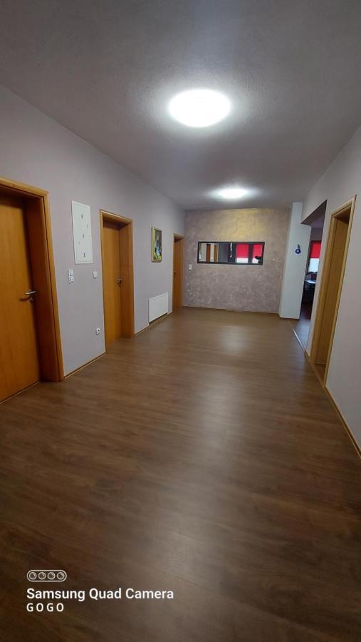 Apartments Malkoc Lux Bihac Luaran gambar